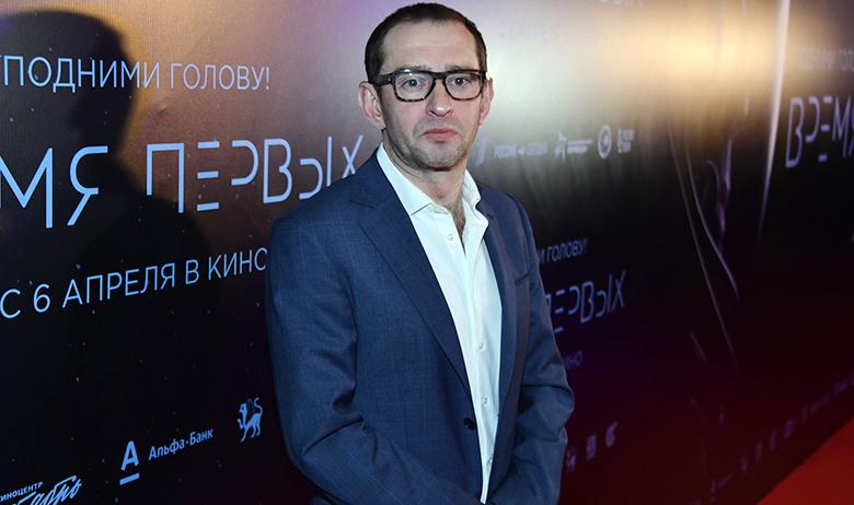 Константин Хабенский
