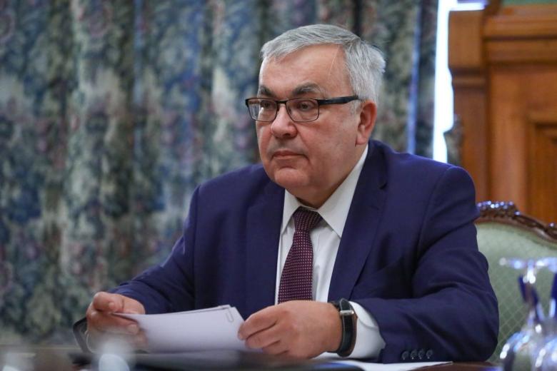 Сергей Вершинин