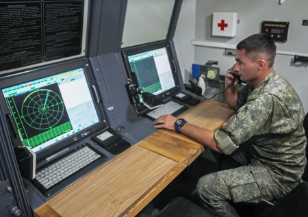 В Минобороны раскрыли цель ударов по компрессорной станции «Русская»