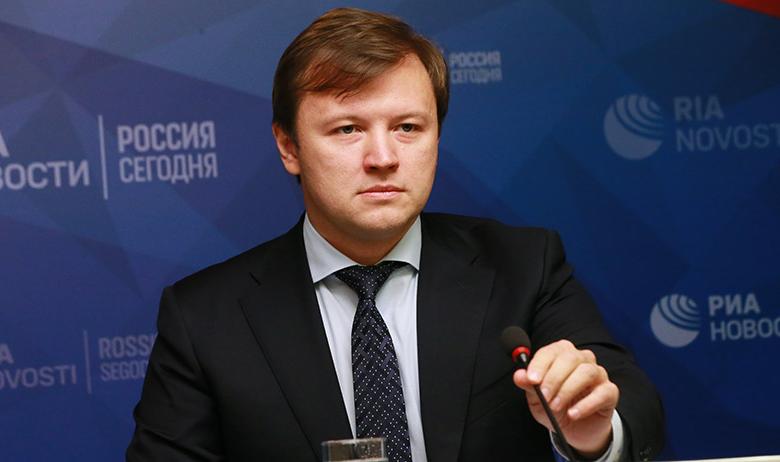 Владимир Ефимов