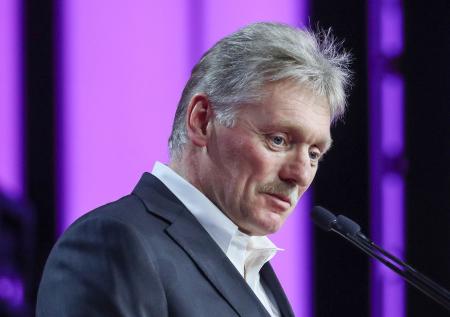В Кремле ответили на вопрос об атаке западными ракетами Чонгарского моста