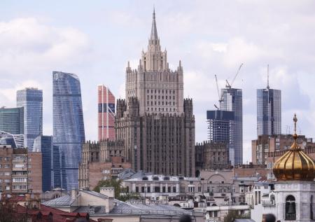 В МИД РФ раскрыли планы Евросоюза на украинский кризис