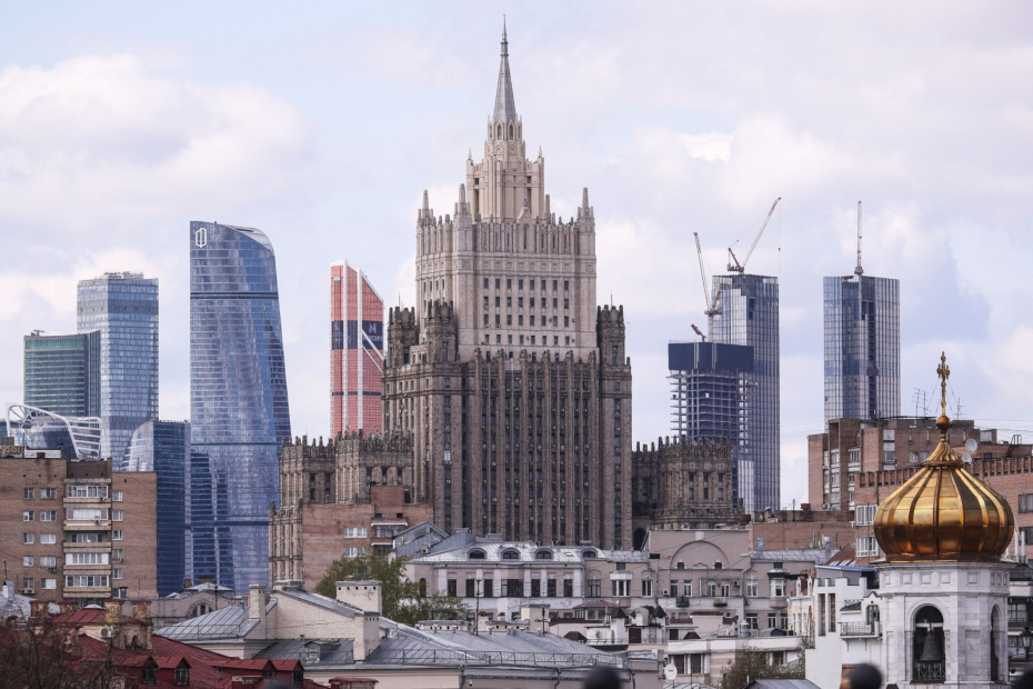 В МИД РФ раскрыли планы Евросоюза на украинский кризис