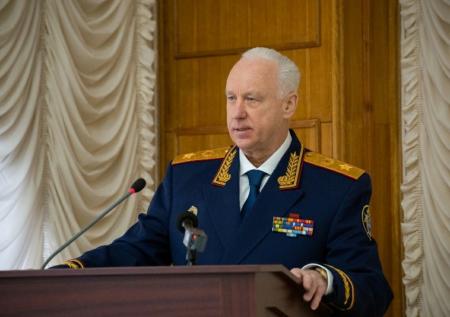 Бастрыкин взял на контроль дело об избиении школьника из Новосибирска