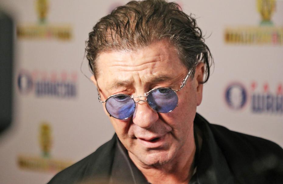 Григорий Лепс