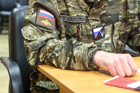 Штраф за сокрытие данных от военкомата могут увеличить