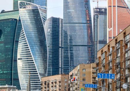 Названы регионы, ставшие лидерами по качеству жизни в России
