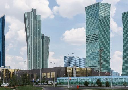 Встреча высокого уровня в астанинском формате может пройти в декабре