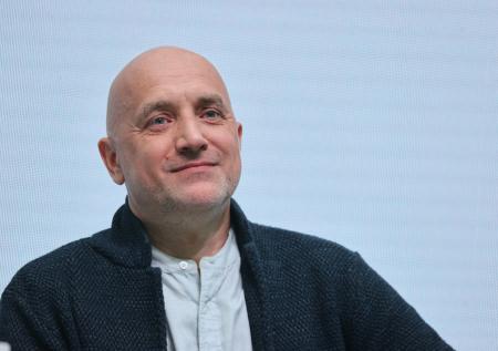В партии Прилепина ответили на слухи о его уходе