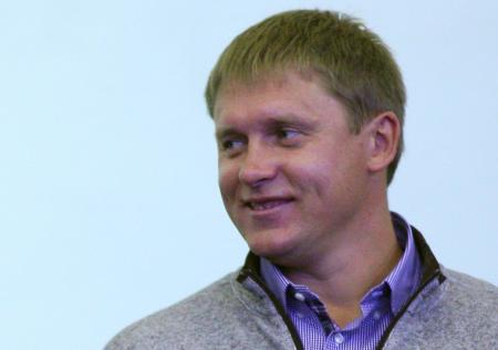 Тренер сборной России по лёгкой атлетике отреагировал на решение ИААФ