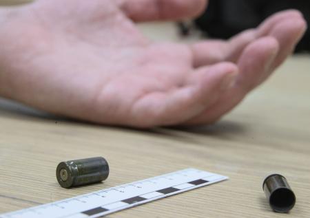 Baza: в ЯНАО покончил с собой глава ОВМ Шурышкарского района 
