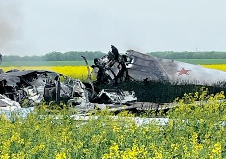В деле о разбившемся на Ставрополье самолете появилась важная находка