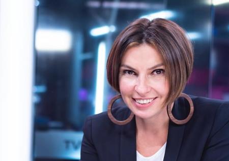 Гендиректор «Дождя» Наталья Синдеева пришла на допрос в СК