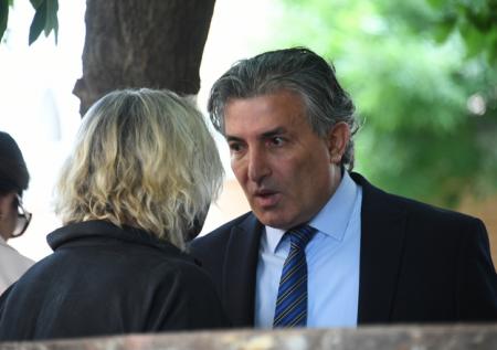 ФПА убрала новость о лишении Пашаева статуса адвоката