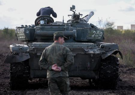 «Не трогайте «подарки» ВСУ»: военный рассказал, как уберечь себя на Украине