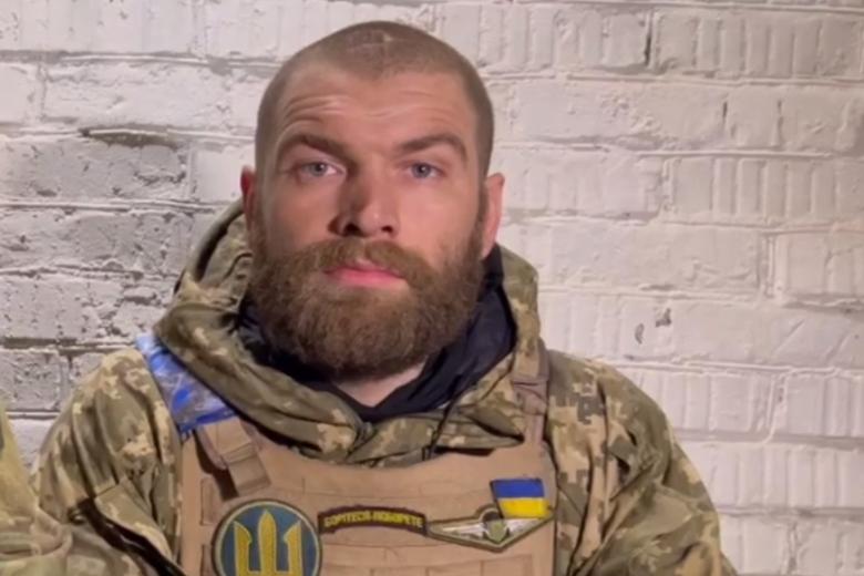Сергей Волына Волынский