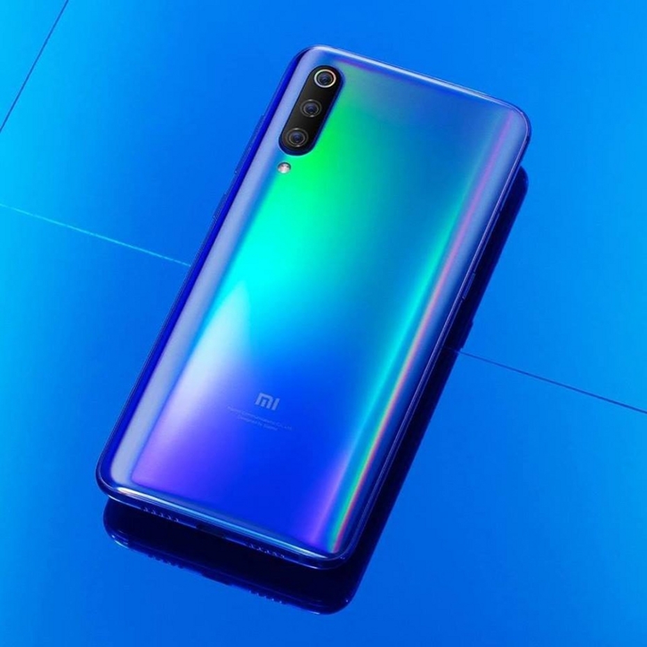 Смартфон Mi 9 