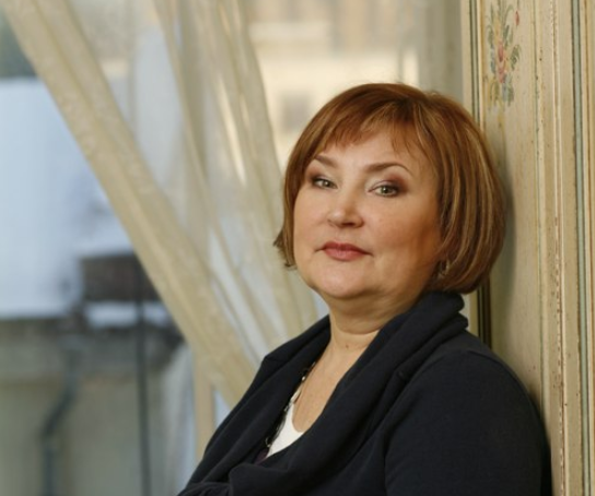 Татьяна Полякова