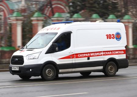 SHOT: погибший в Электрогорске школьник мог надышаться шарами с газом