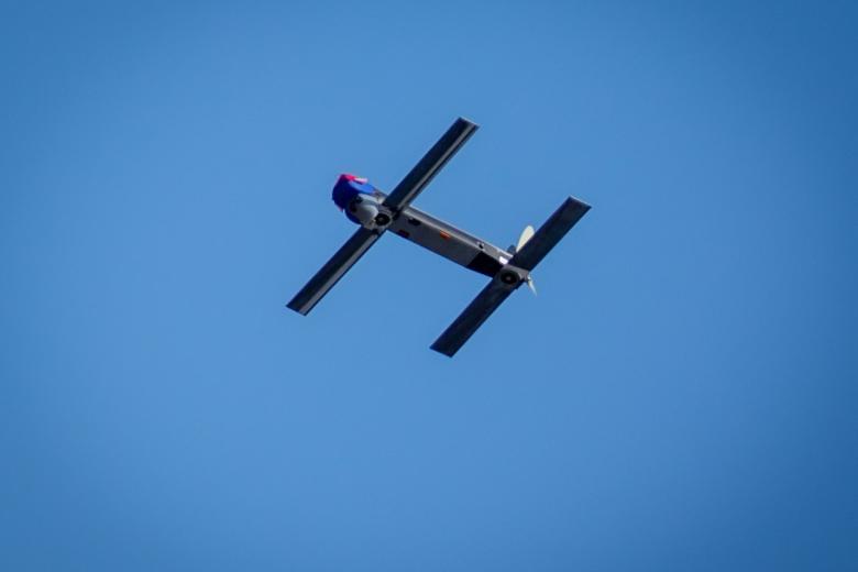 Switchblade 600