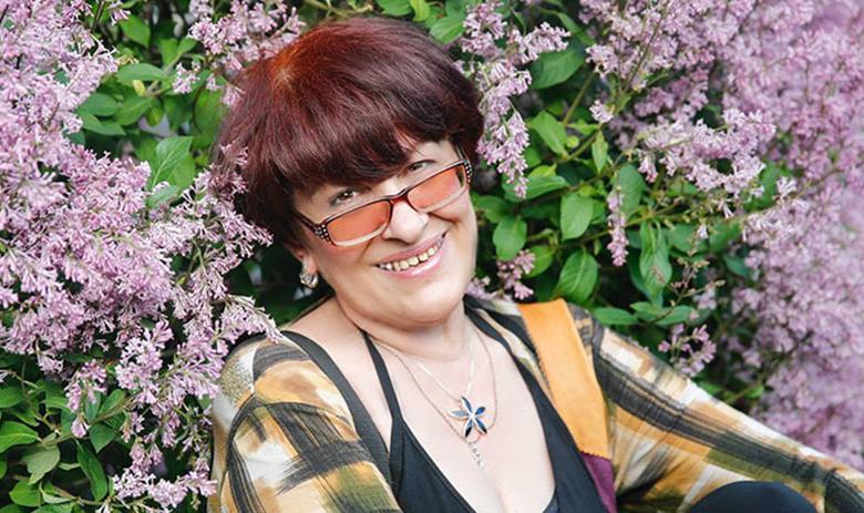 Елена Вищур (Бойко)