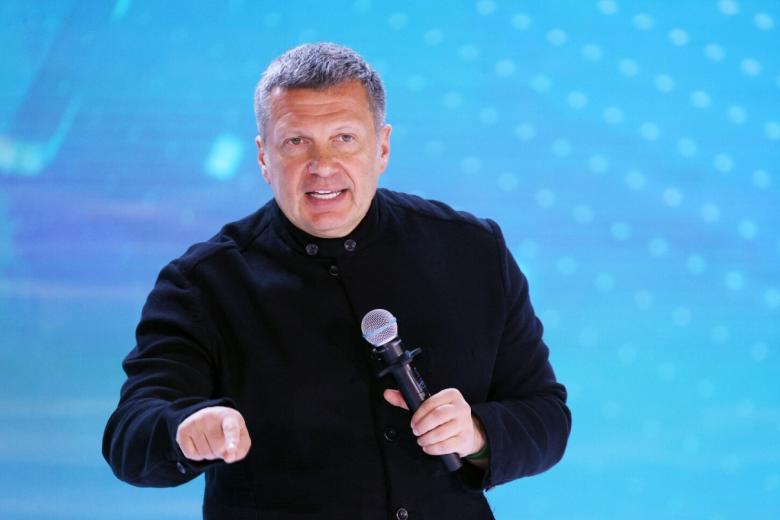 Владимир Соловьев