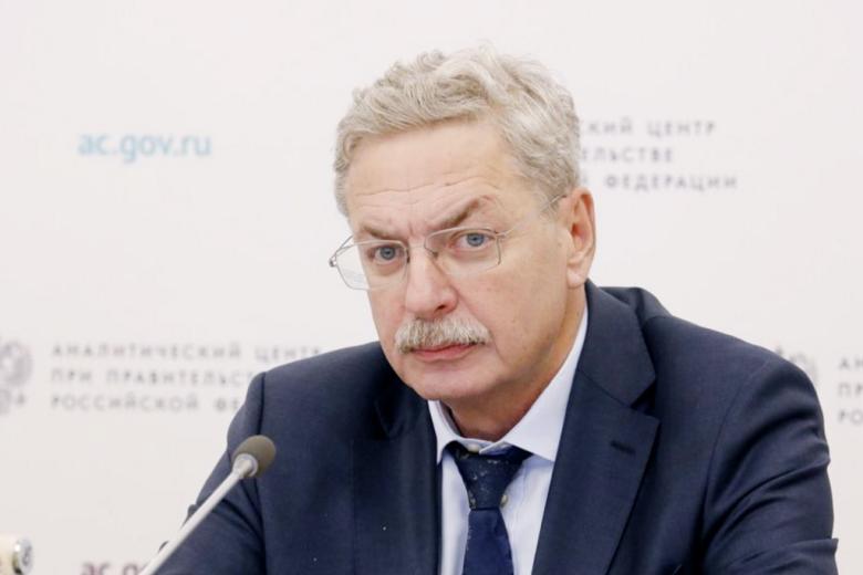 Анатолий Яновский