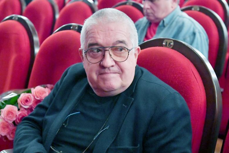 Михаил Филиппов