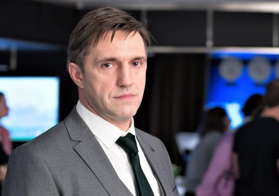 Владимир Вдовиченков