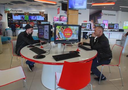 «Юлмарт» запустил конкурента Avito