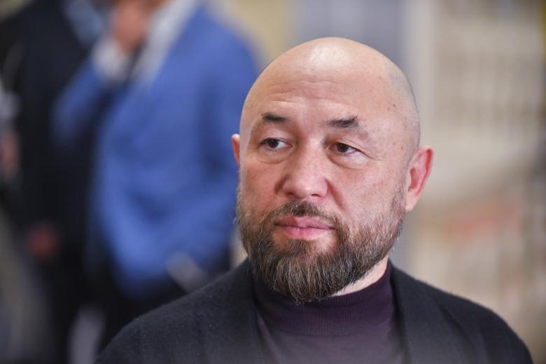 Тимур Бекмамбетов