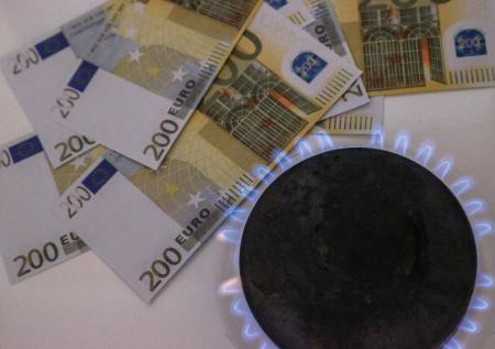 Европа обсудит потолок цен на российский газ