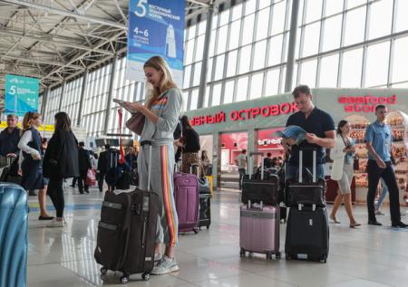 Дату восстановления международного туризма назвали в АТОР