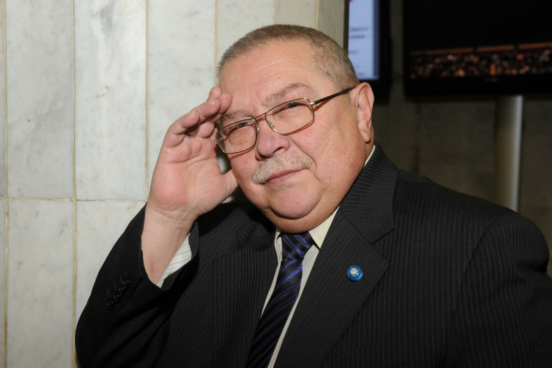 Евгений Хорошевцев