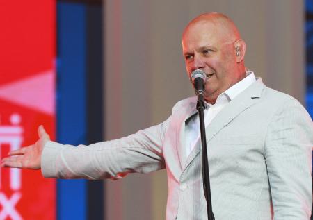 SHOT узнал, что Алексей Кортнев лишится последней фирмы в России