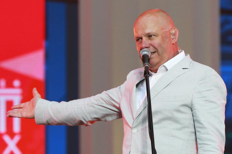 Алексей Кортнев
