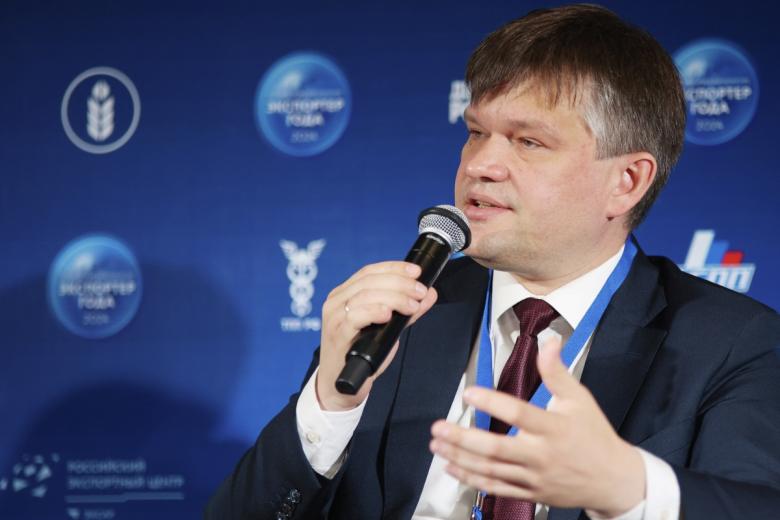 Алексей Солодов