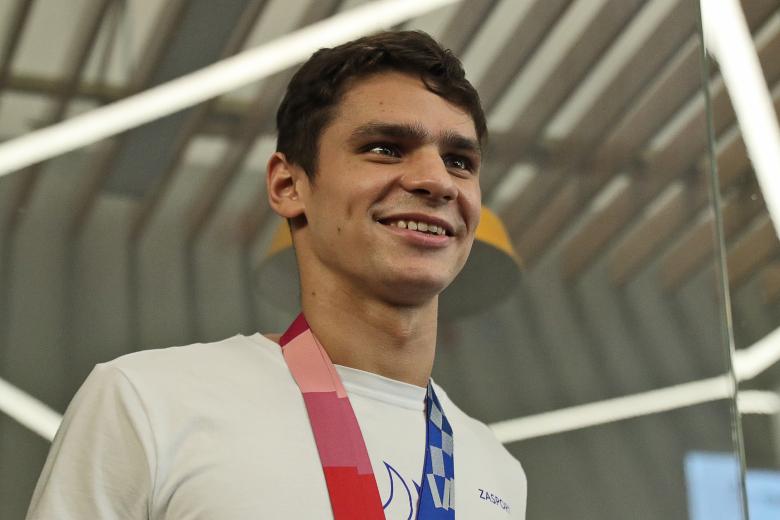 Евгений Рылов