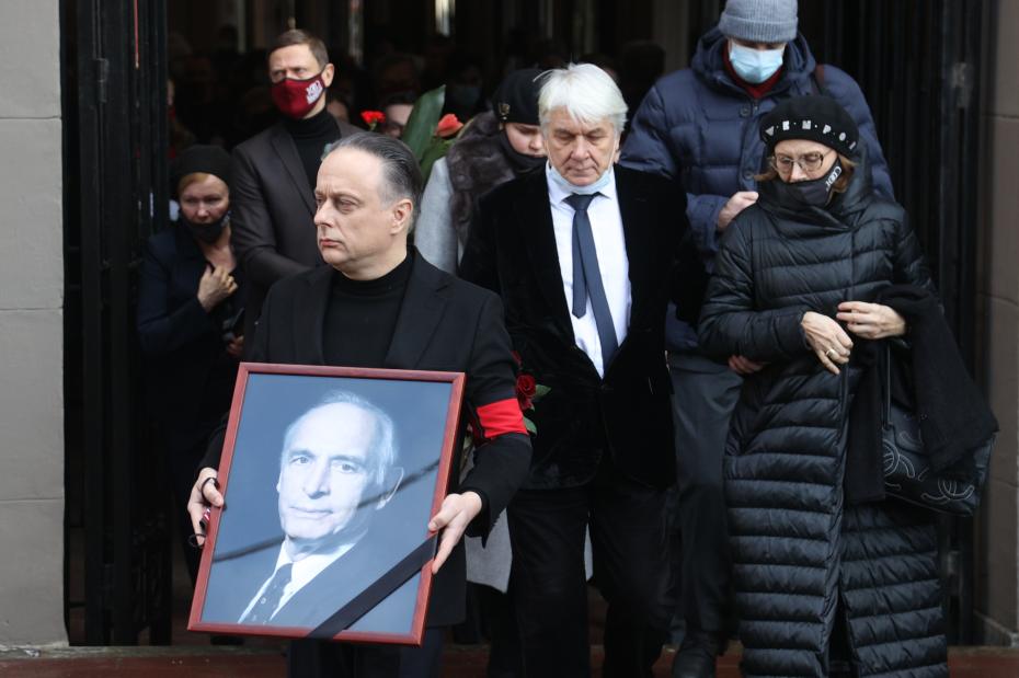 Ирина Купченко