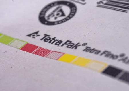 В России начали эксперимент по созданию «отечественного Tetra Pak»