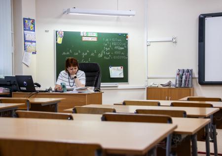Школьникам рассказали о формате собеседования в девятых классах