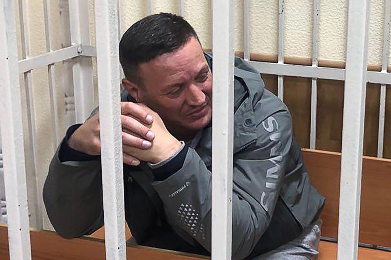 Максим Ковальков