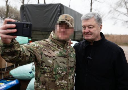 Порошенко рассказал пранкерам об истинной цели Минских соглашений