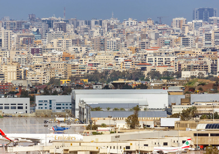 Иранского посла решили выгнать из Бейрута