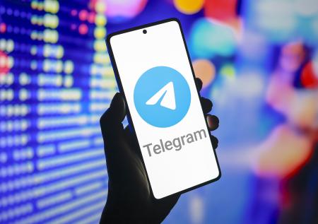 Назван способ защититься от нового вируса из Telegram