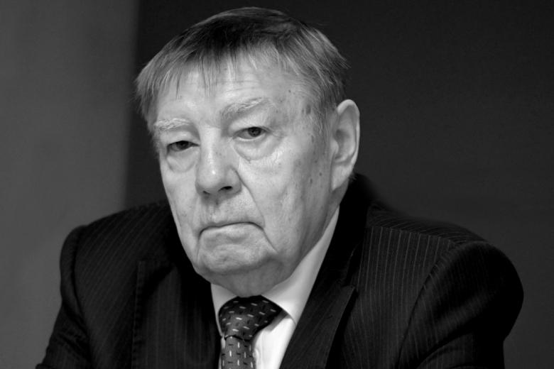 Игорь Паневкин