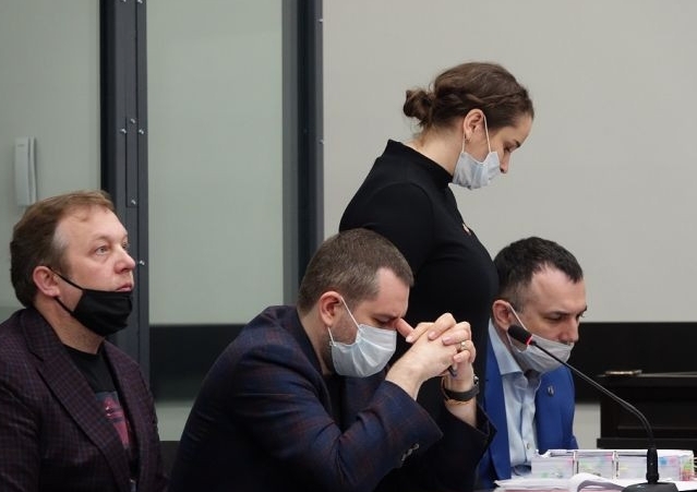 Элина Сушкевич