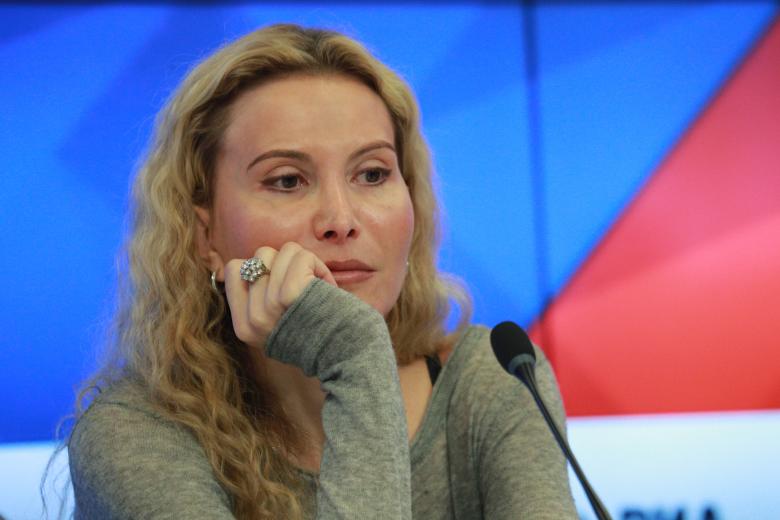 Этери Тутберидзе