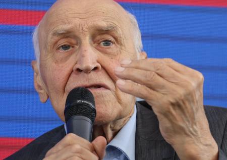 Дроздов раскрыл свой диагноз