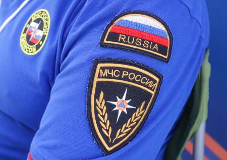В одном российском регионе на пожаре погибли три человека